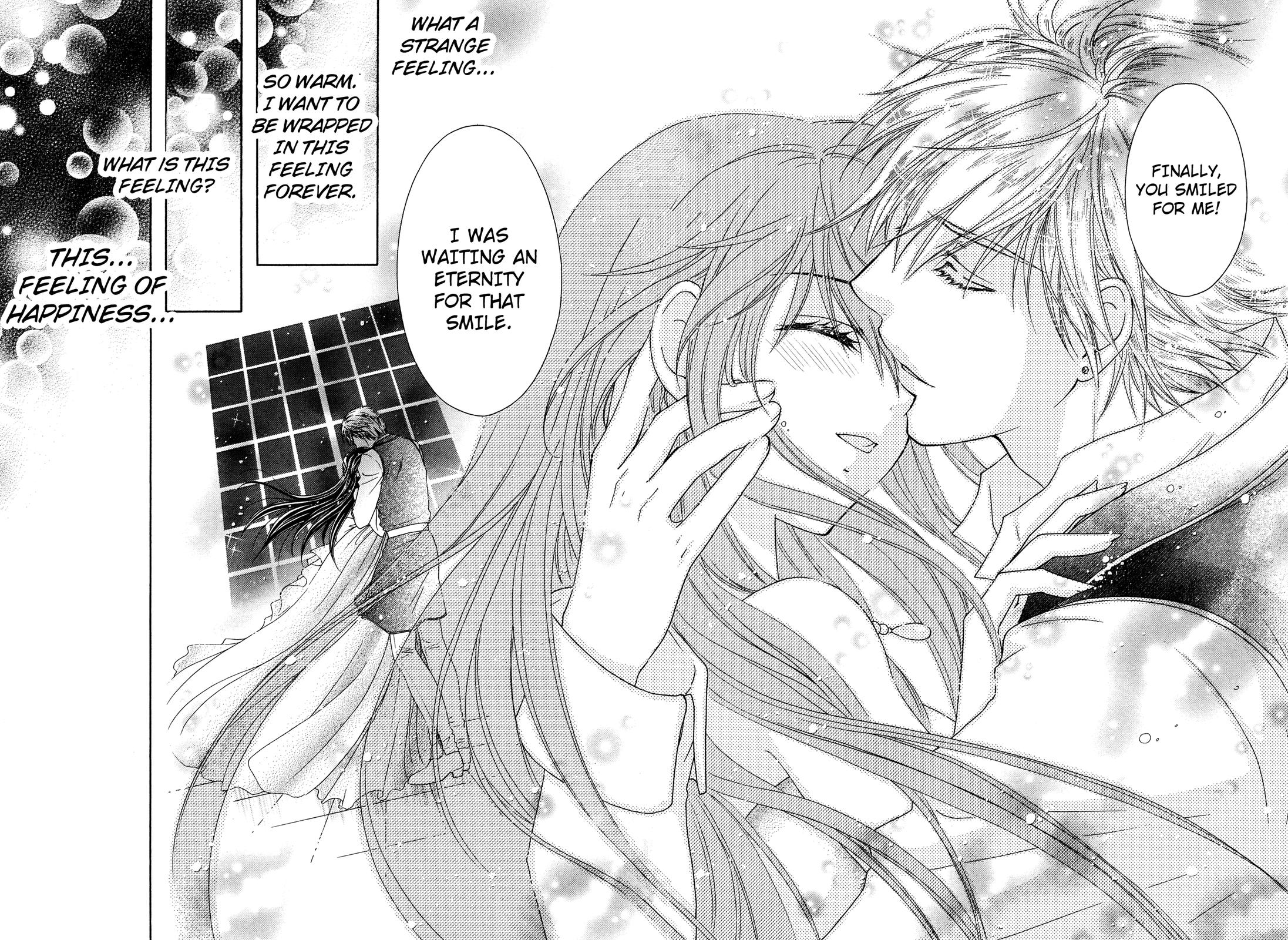 The Knight Princess of Orlelian Oneshot 第53页
