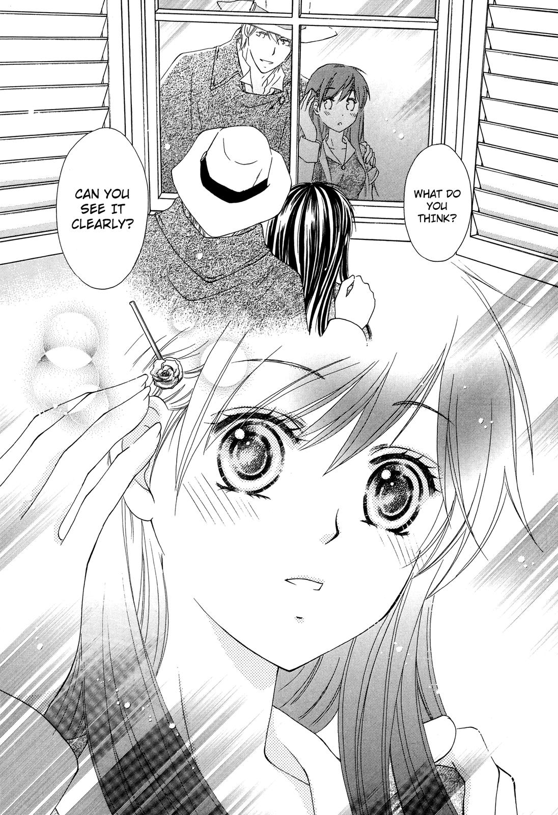 The Knight Princess of Orlelian Oneshot 第71页