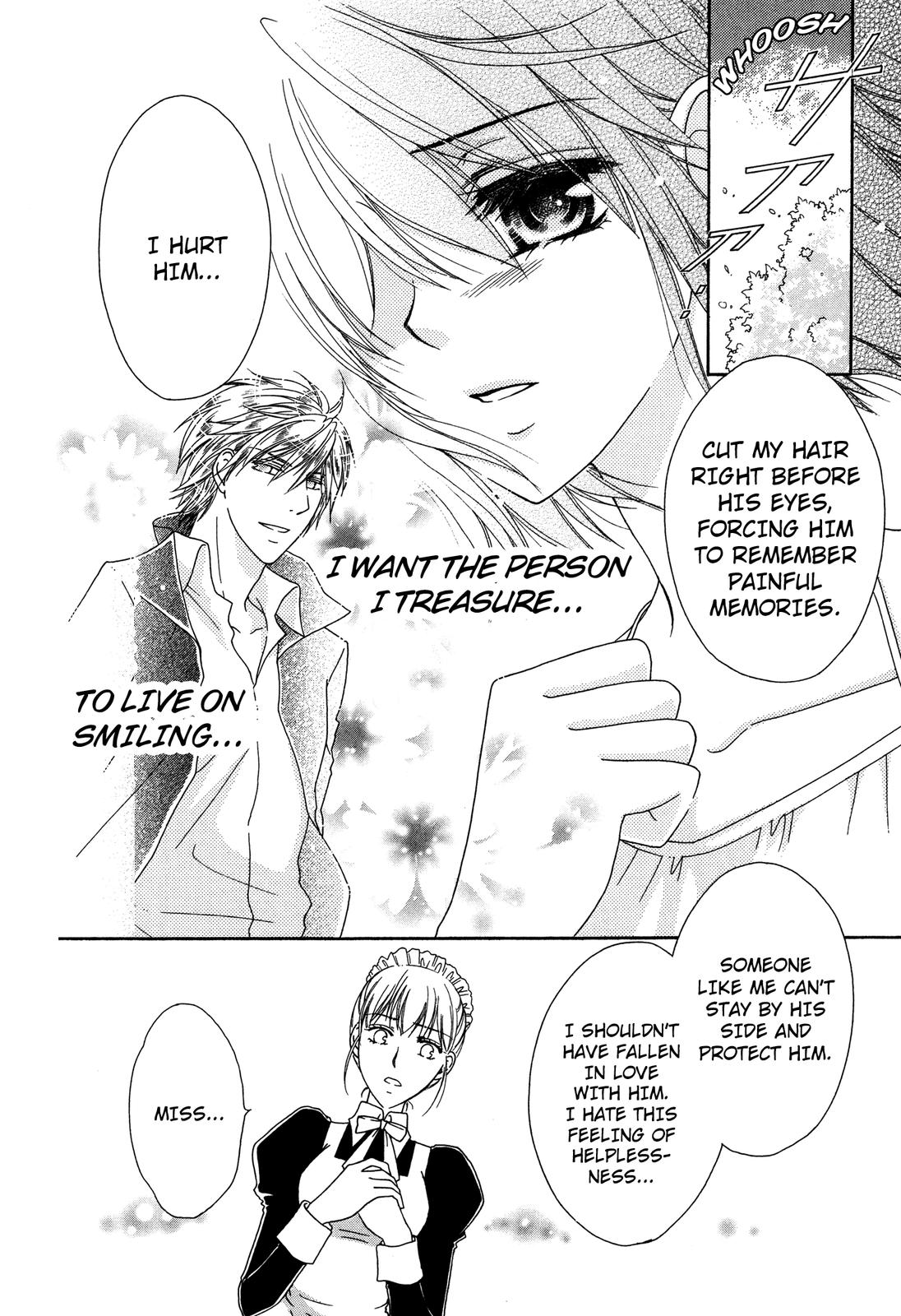 The Knight Princess of Orlelian Oneshot 第98页