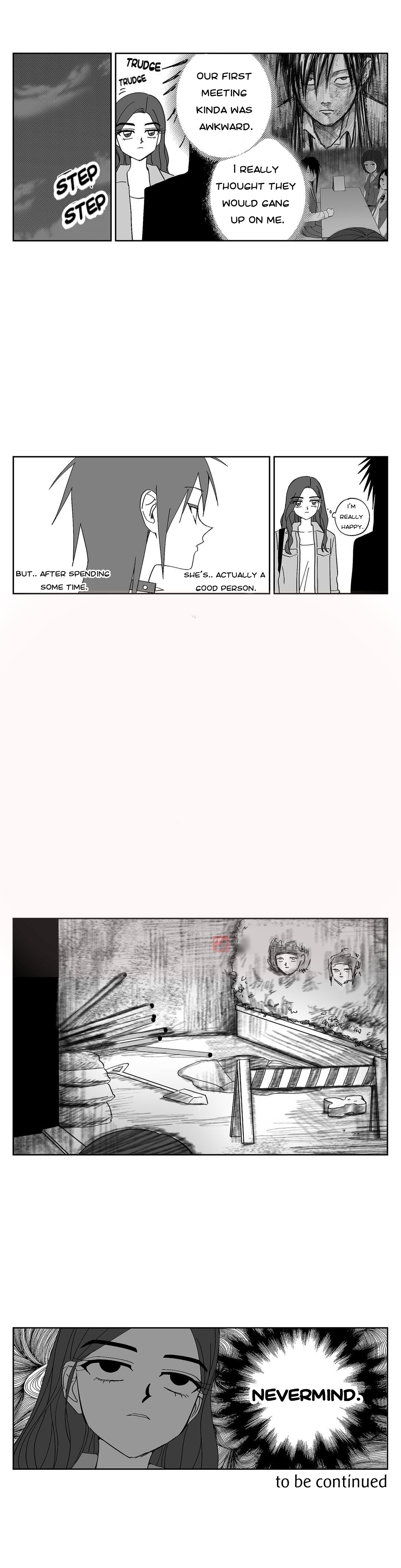 Girlfriends (SEASON 3) eve (3) 第12页