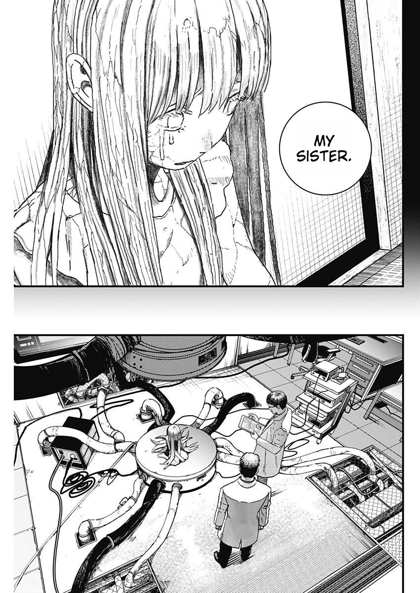 Katagi Modoshi Beginning 第56页