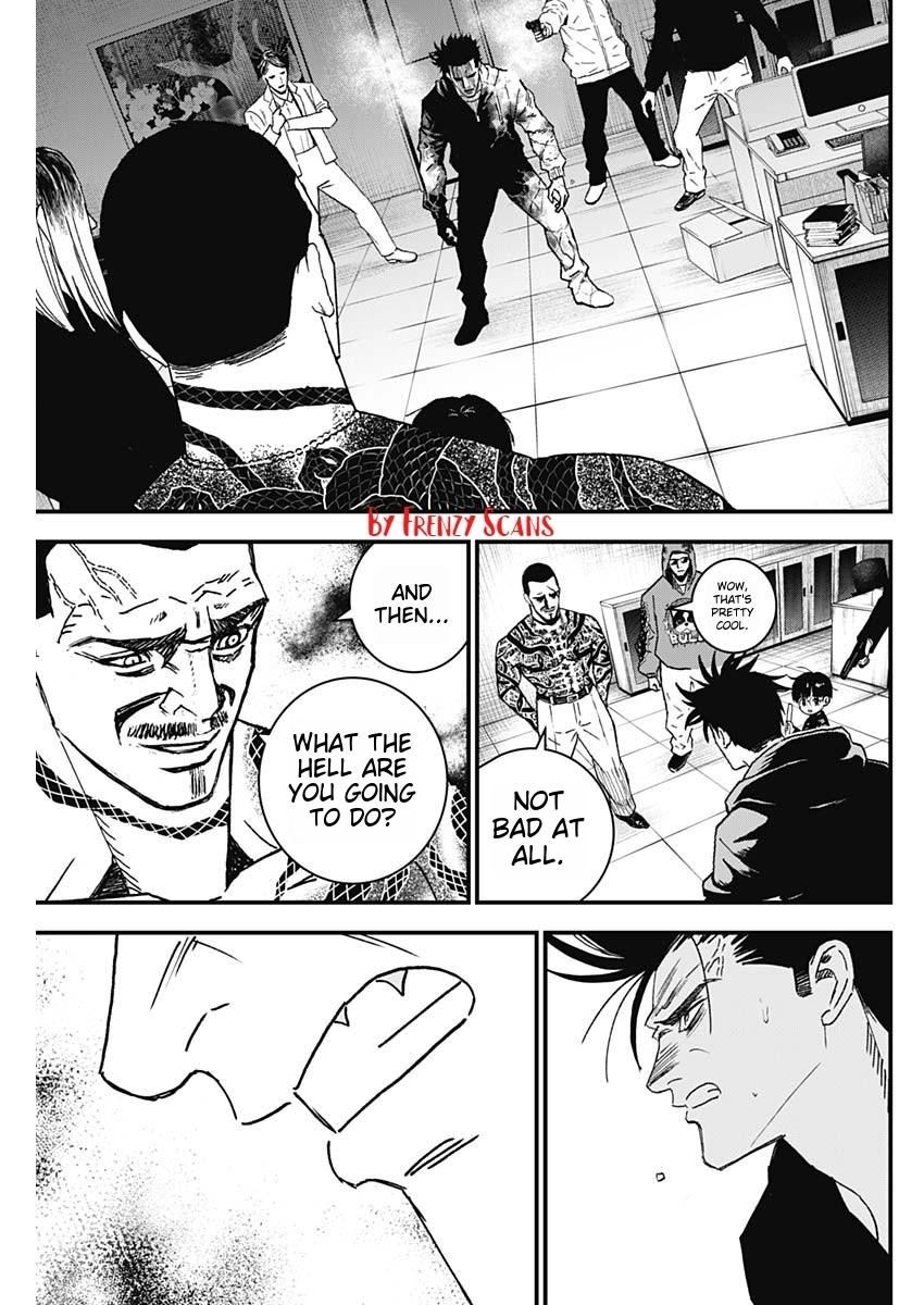 Katagi Modoshi Beginning 第69页
