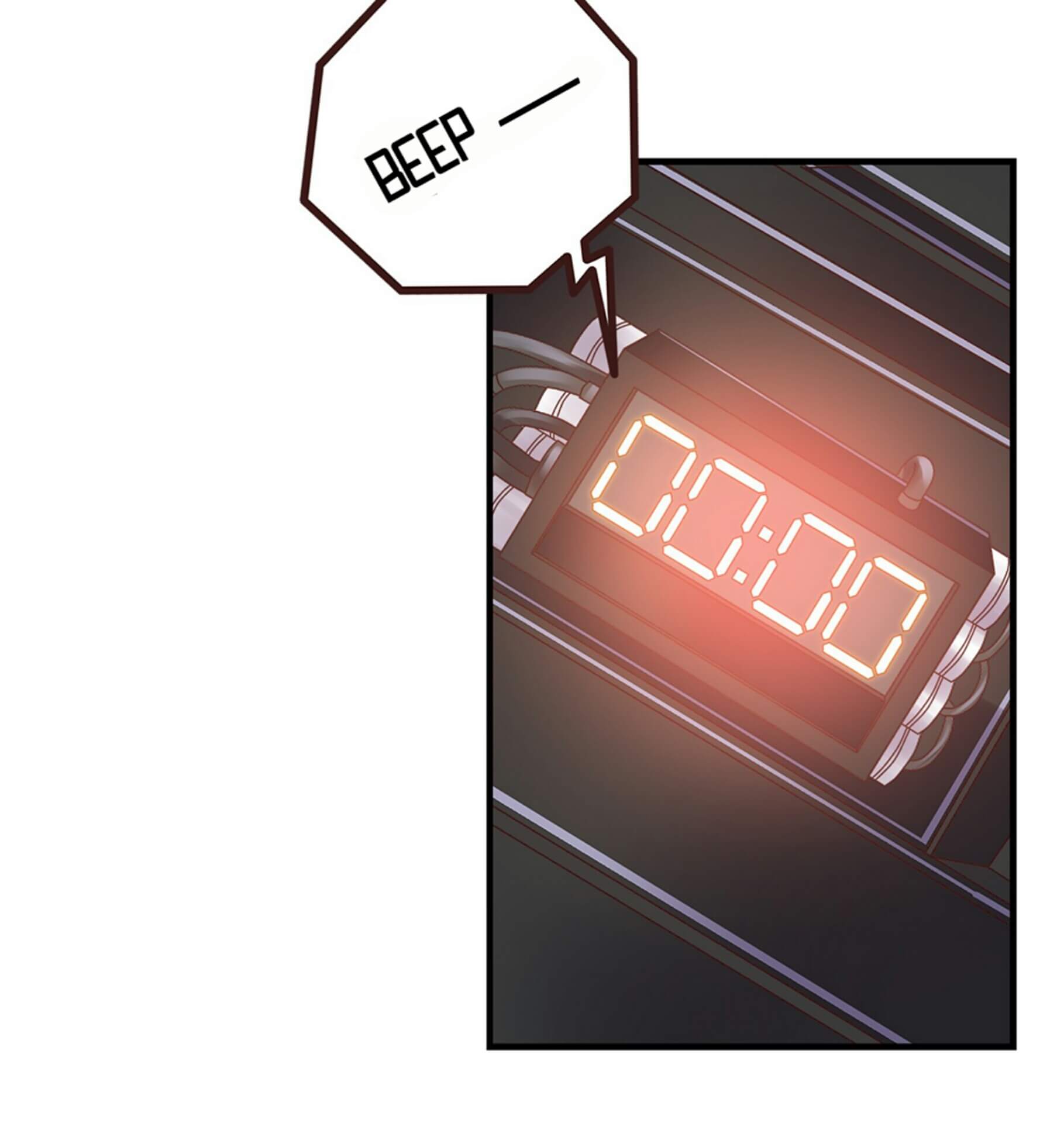 Time Lover Kehilangan 第15页