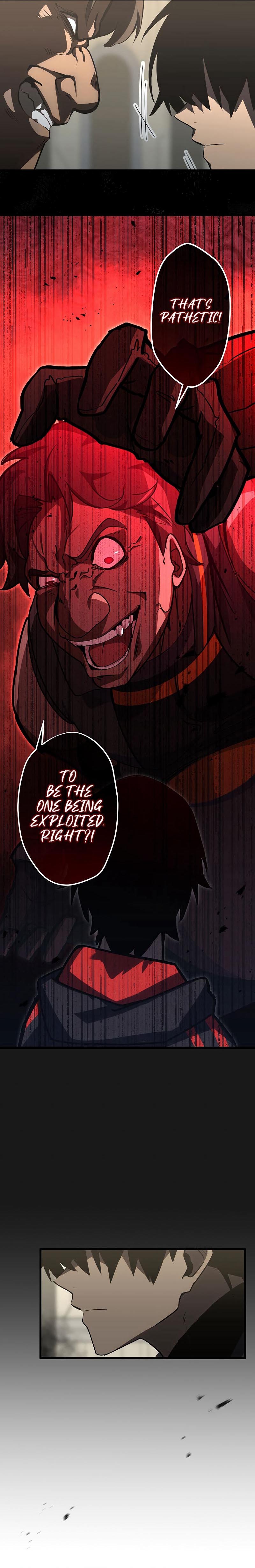Death Penalty Ch. 4 第22页