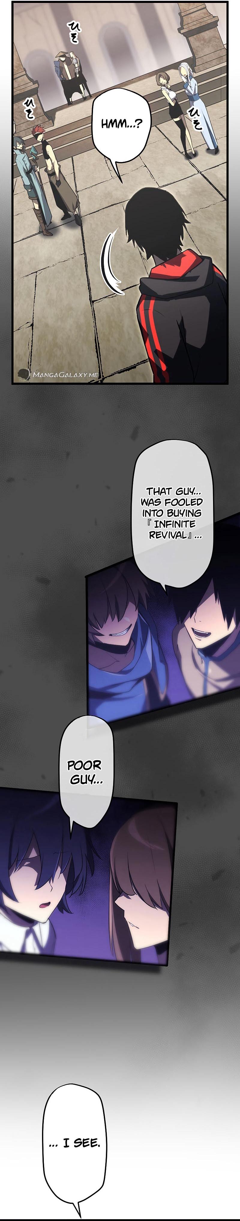 Death Penalty Ch. 4 第8页