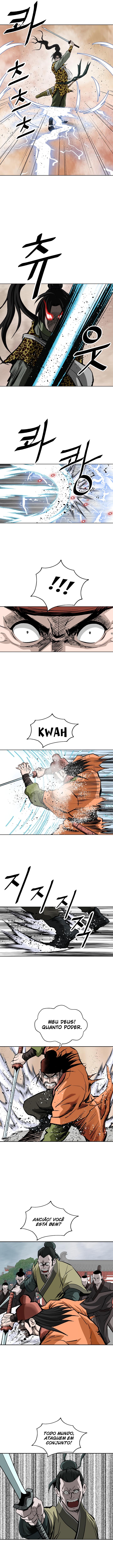 Bowblade Spirit Ch. 143 第5页