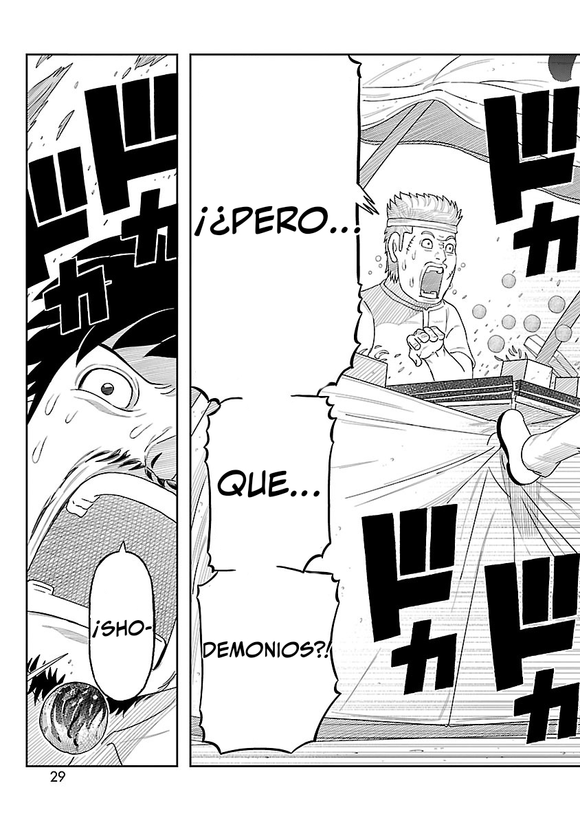 Toujima Tanzaburou wa Kamen Rider ni Naritai ¡Transformacion! Tojima Tanzaburo 第28页