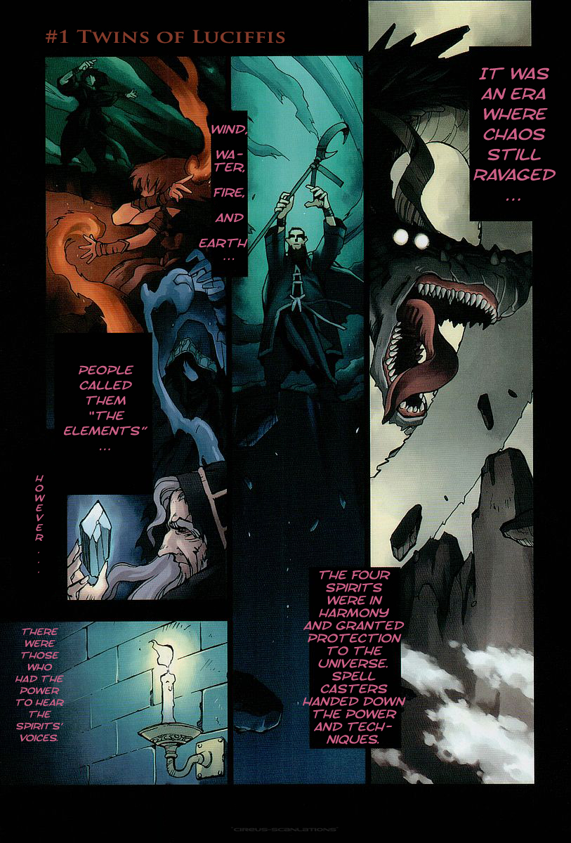 Phantom Wizard 第7页