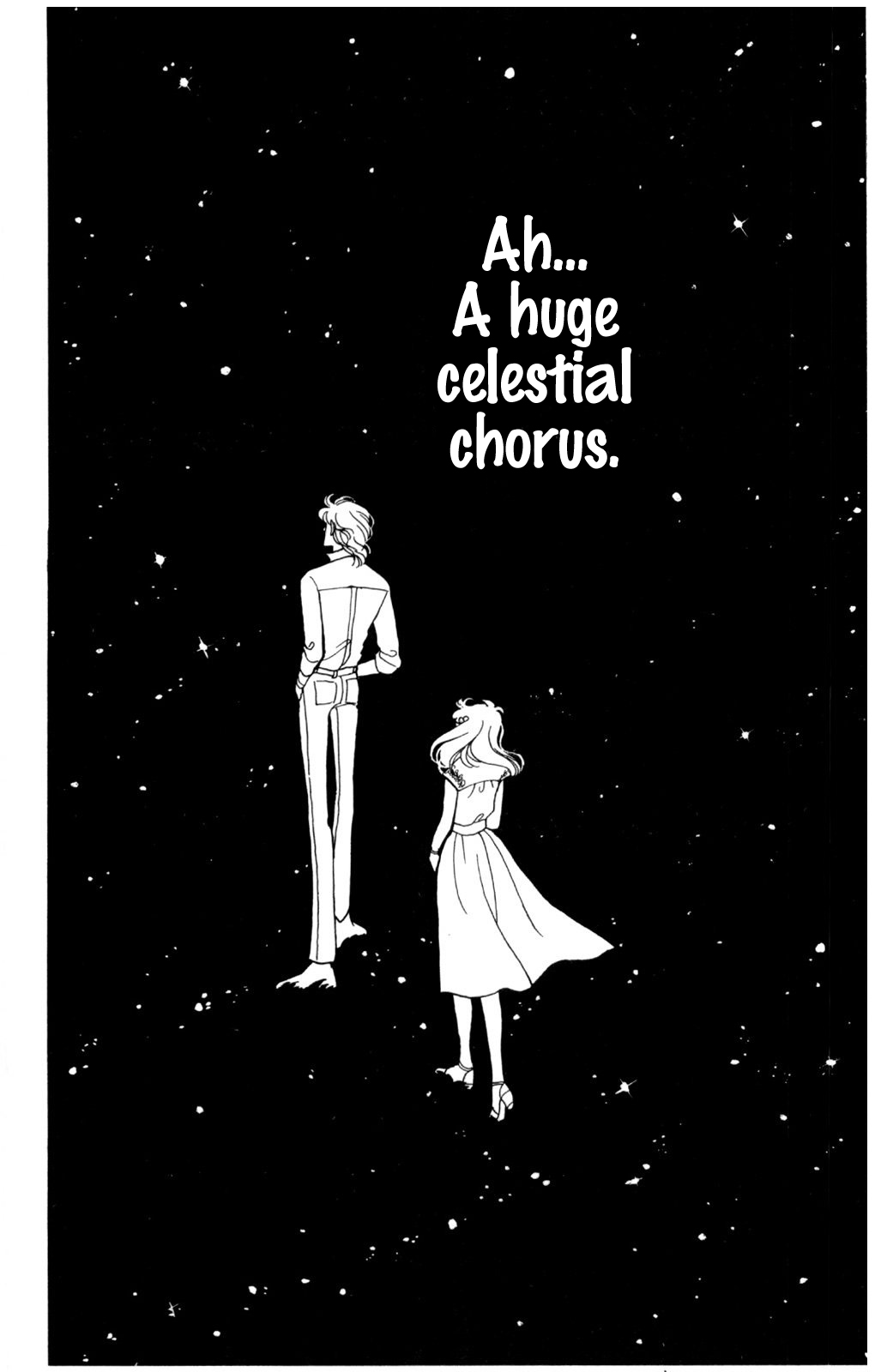 Harmony of the Stars Star Harmony (Wada-kun and Yukiko's Series - part 1) 第43页