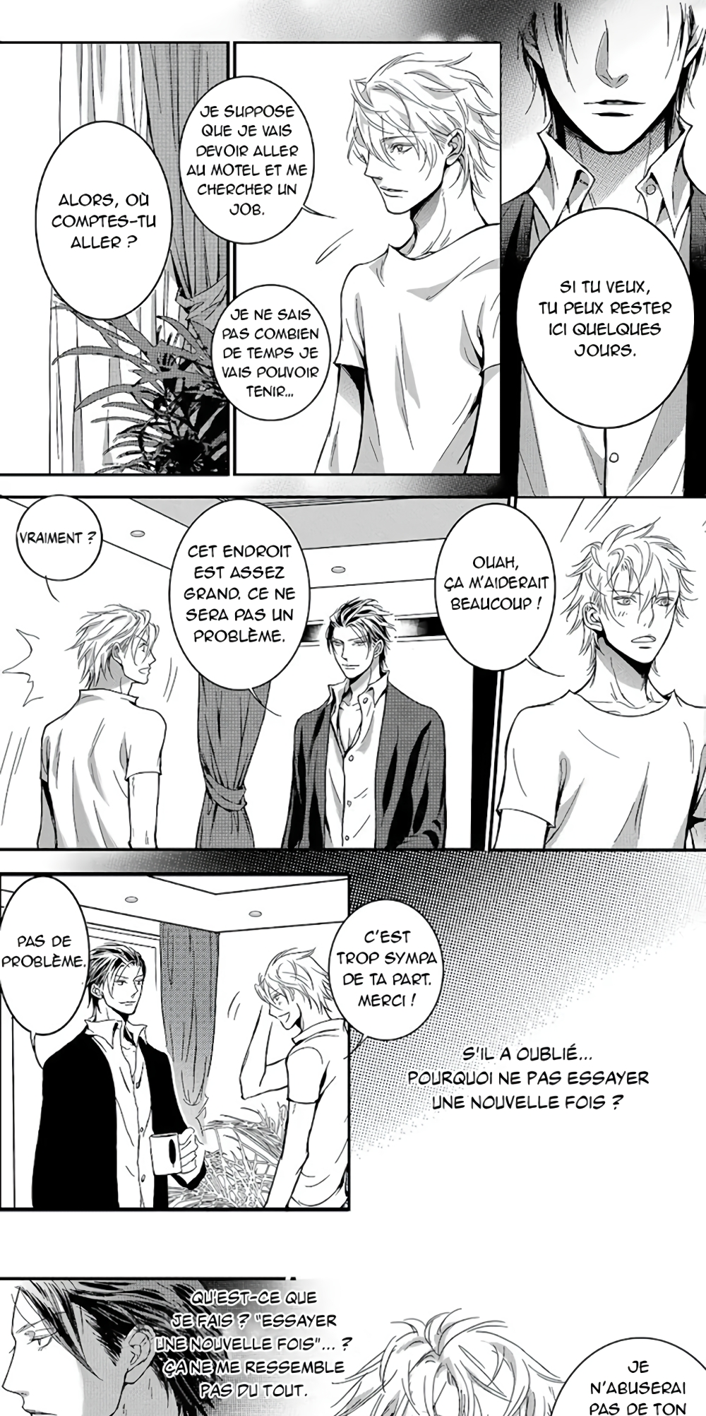 Hollow Lovers 02 第7页