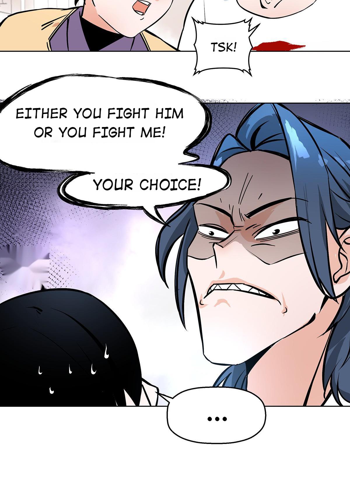 I'm a Hero in the Cultivation Realm! Chen Junan, the King of Laziness 第18页