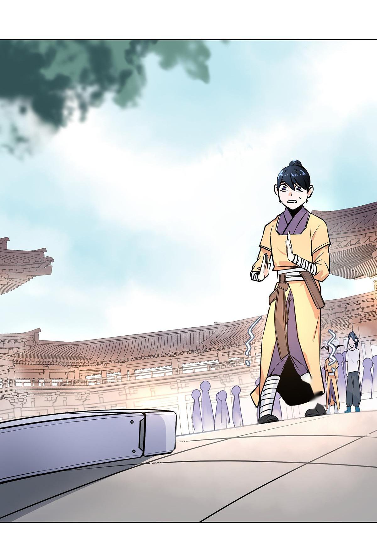 I'm a Hero in the Cultivation Realm! Chen Junan, the King of Laziness 第19页