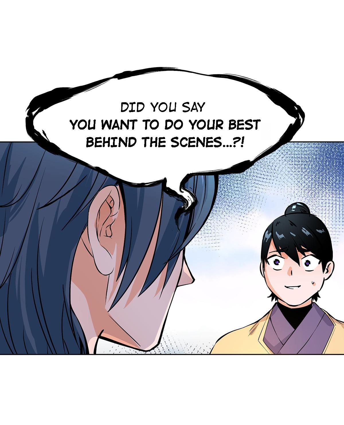 I'm a Hero in the Cultivation Realm! Chen Junan, the King of Laziness 第3页