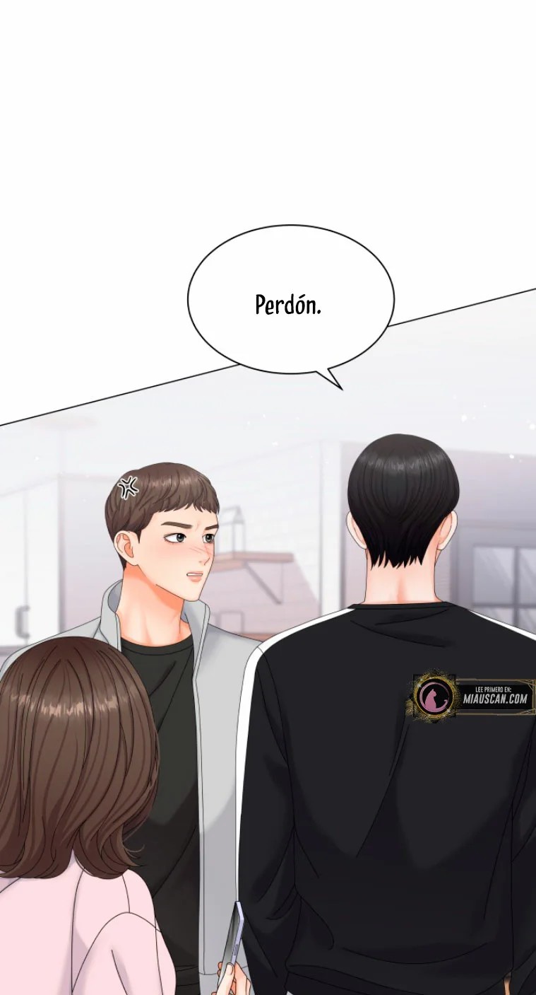 Pure Cohabitation Vol. 1 Ch. 6 第11页