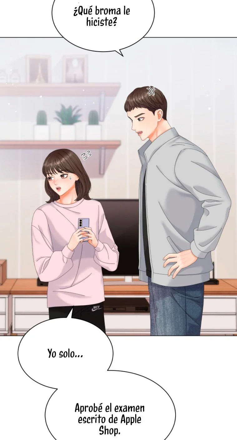 Pure Cohabitation Vol. 1 Ch. 6 第13页