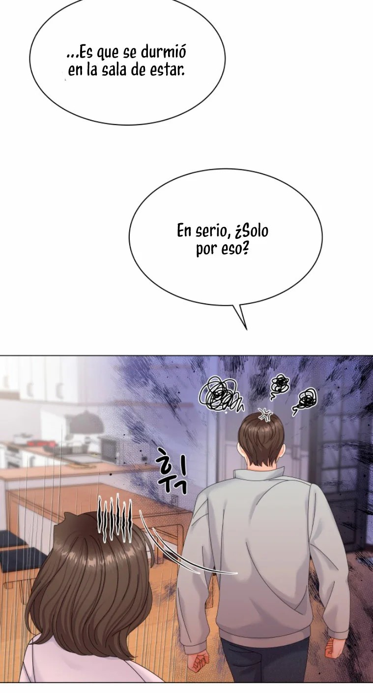 Pure Cohabitation Vol. 1 Ch. 6 第15页