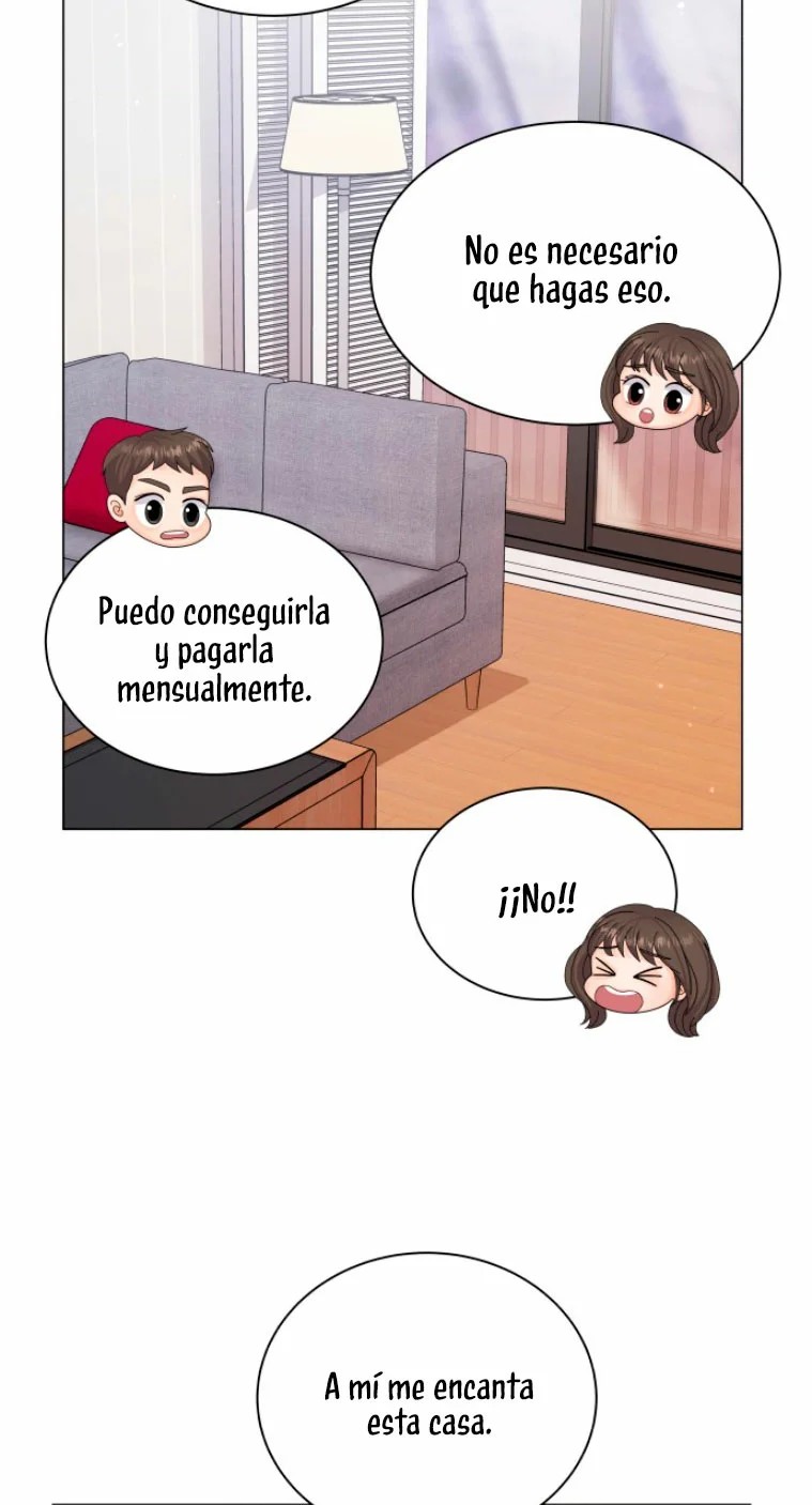 Pure Cohabitation Vol. 1 Ch. 6 第18页