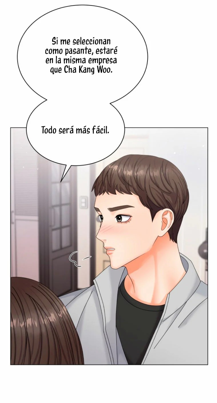 Pure Cohabitation Vol. 1 Ch. 6 第20页