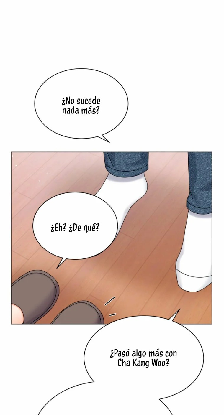 Pure Cohabitation Vol. 1 Ch. 6 第21页