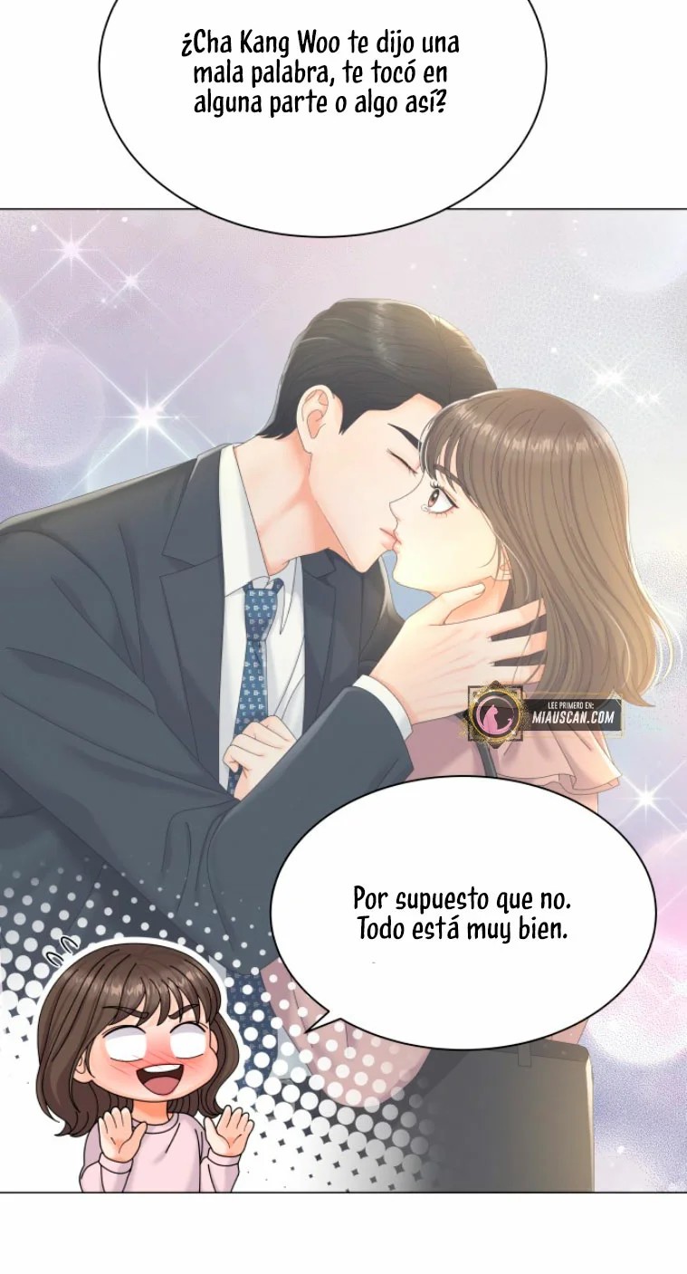 Pure Cohabitation Vol. 1 Ch. 6 第22页
