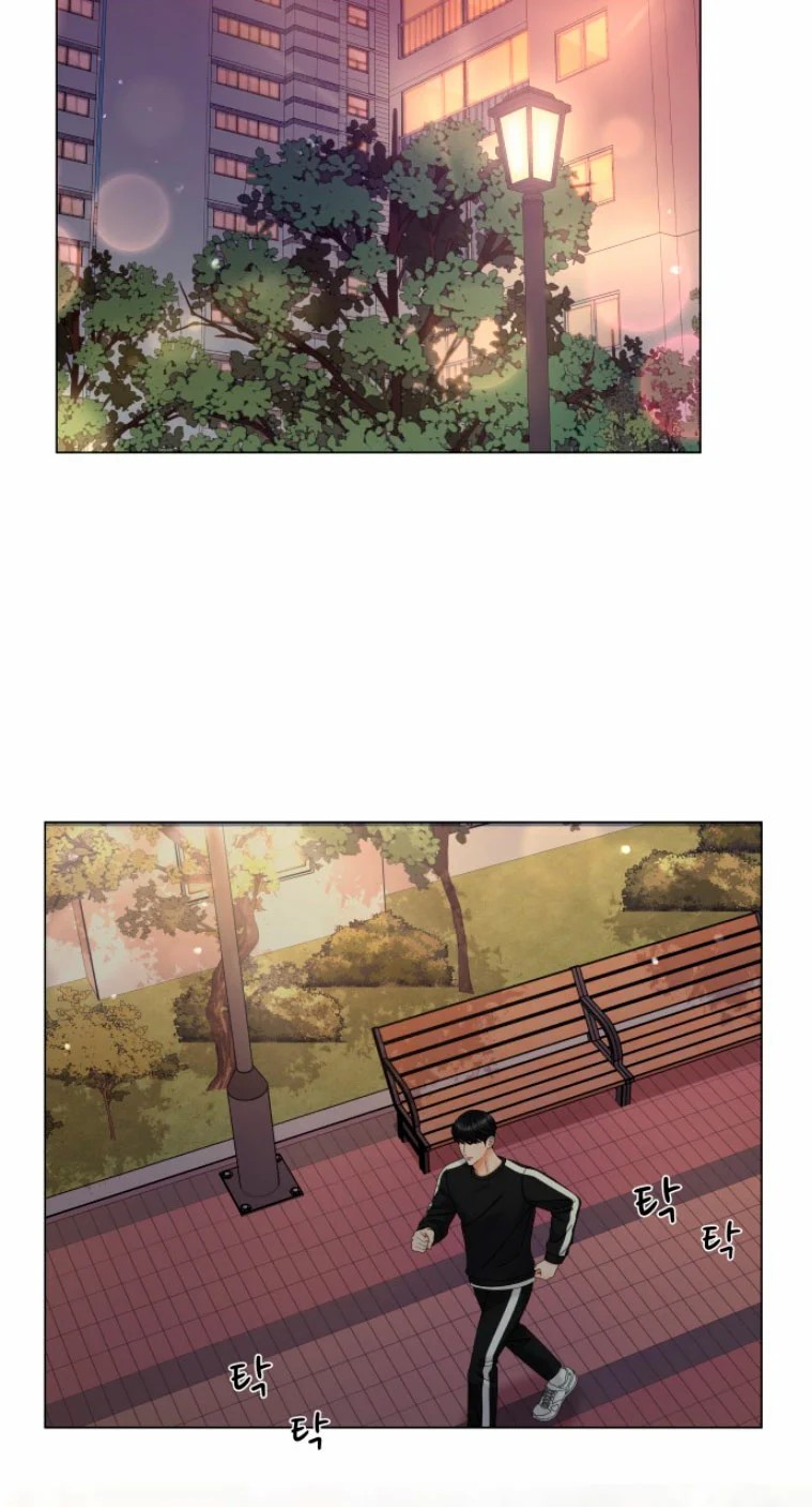 Pure Cohabitation Vol. 1 Ch. 6 第24页