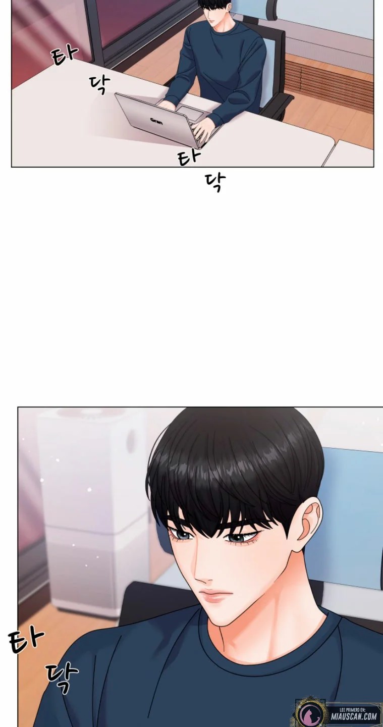 Pure Cohabitation Vol. 1 Ch. 6 第33页