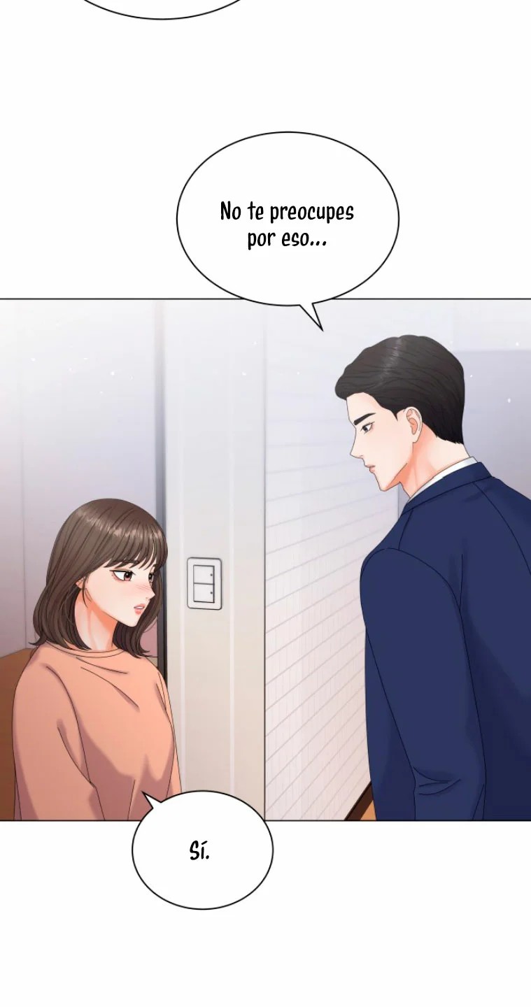 Pure Cohabitation Vol. 1 Ch. 6 第49页