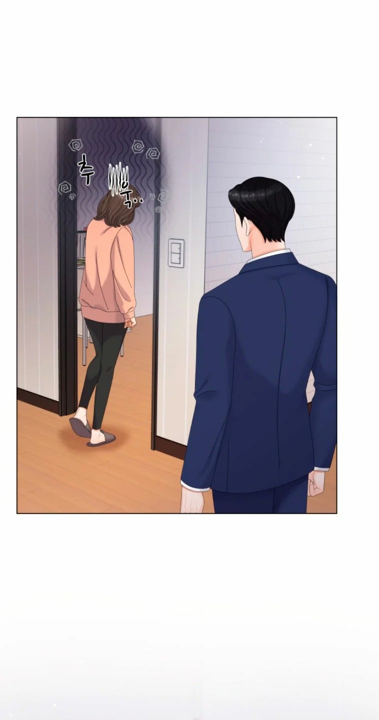 Pure Cohabitation Vol. 1 Ch. 6 第50页
