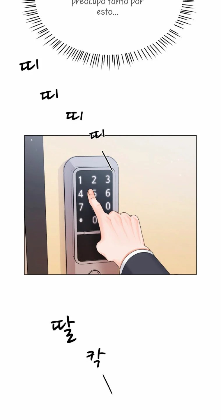 Pure Cohabitation Vol. 1 Ch. 6 第56页