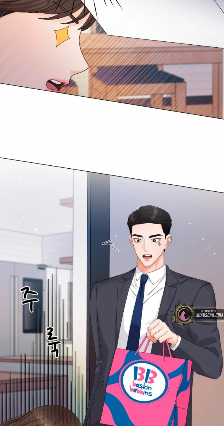 Pure Cohabitation Vol. 1 Ch. 6 第61页