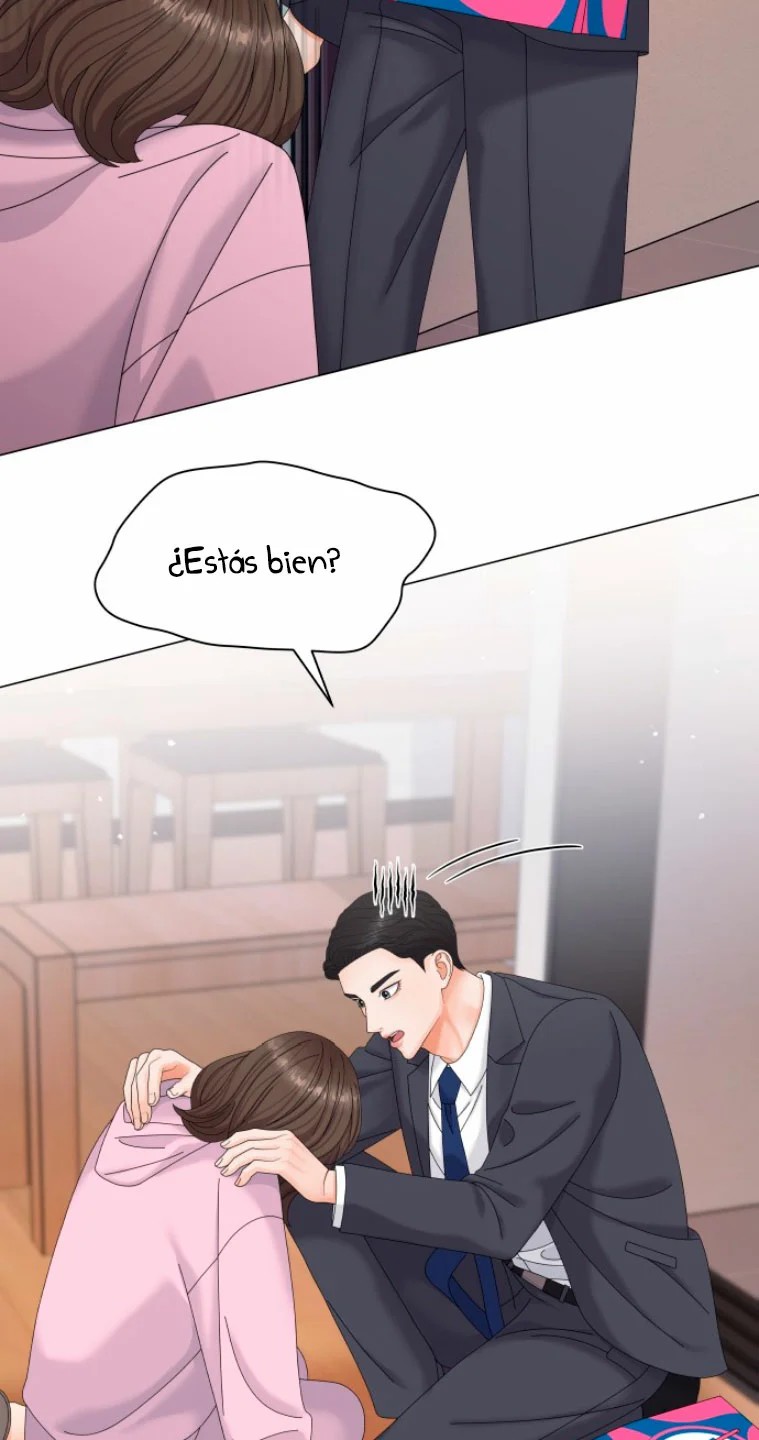 Pure Cohabitation Vol. 1 Ch. 6 第62页