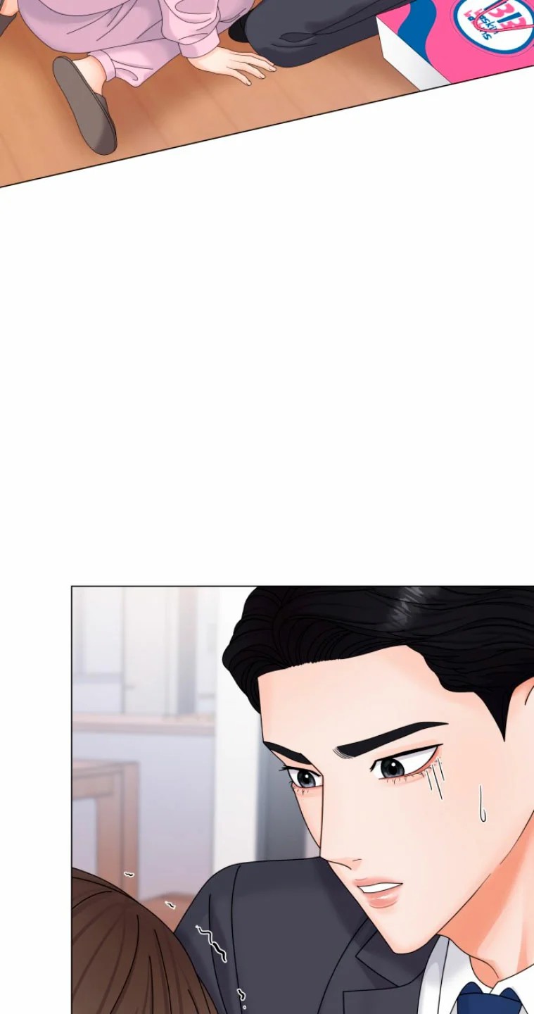 Pure Cohabitation Vol. 1 Ch. 6 第63页