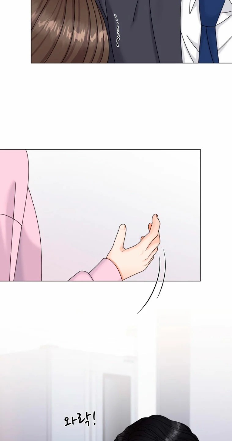 Pure Cohabitation Vol. 1 Ch. 6 第64页