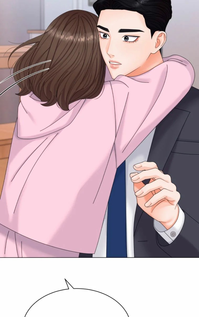 Pure Cohabitation Vol. 1 Ch. 6 第65页