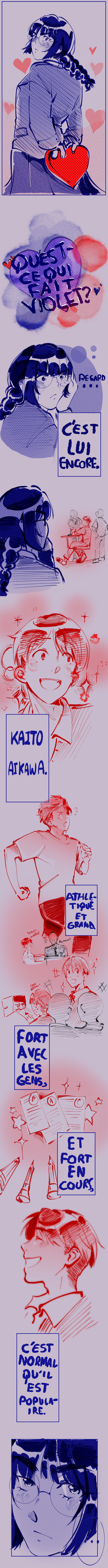 What Makes Purple? 第4页
