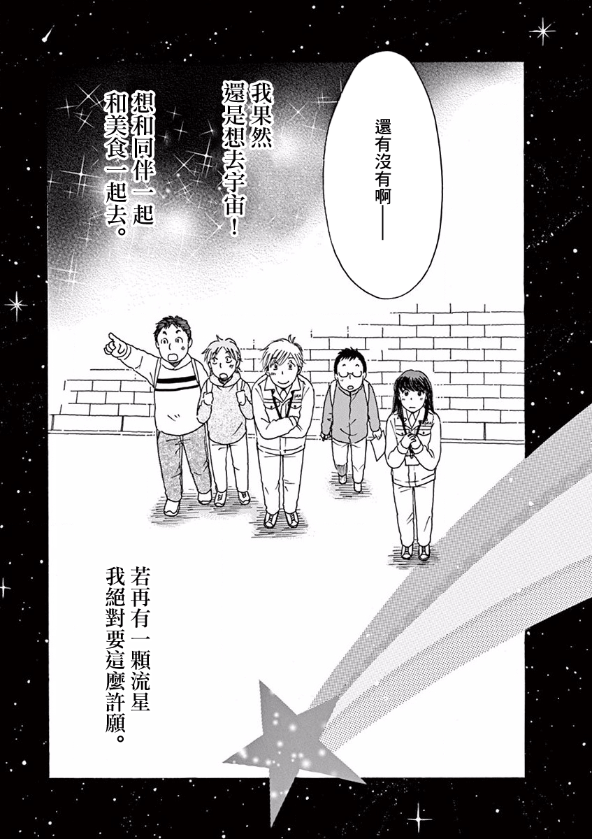 Sora Meshi! 三明治 第38页
