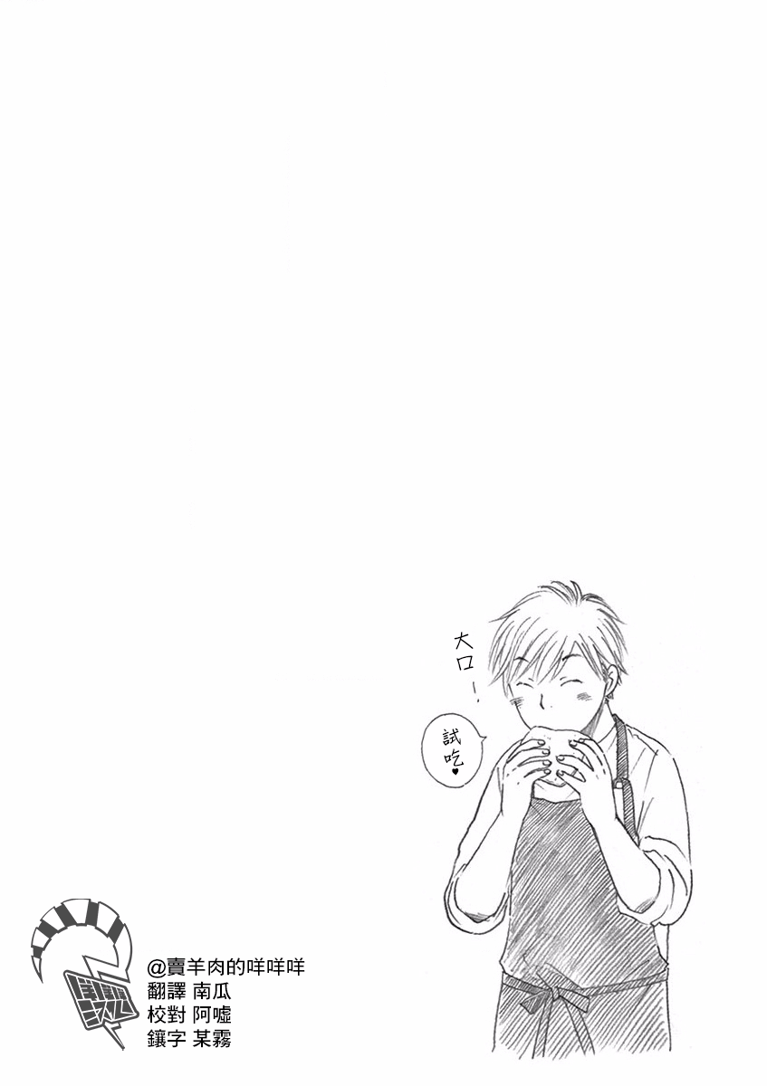 Sora Meshi! 三明治 第40页