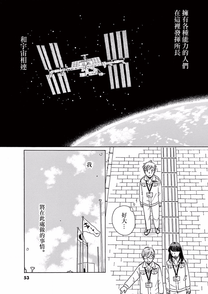 Sora Meshi! 三明治 第5页