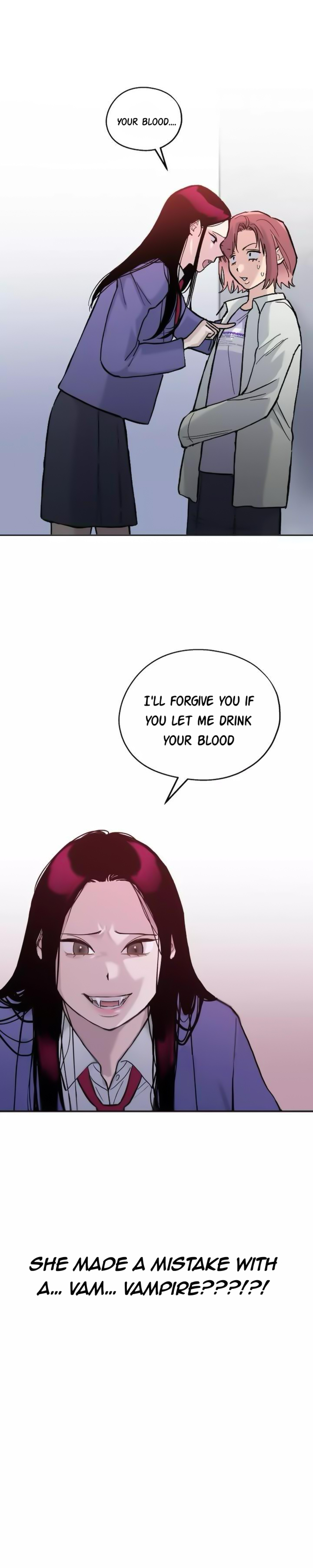 Blood Time 第5页