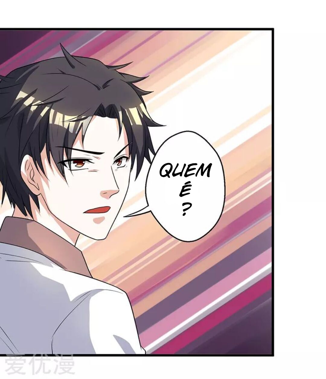 Rebirth of Abandoned Young Master Ch. 2 第23页