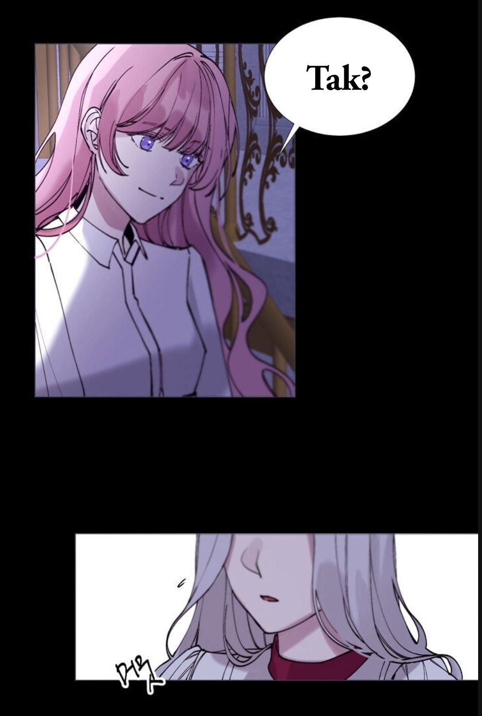The Villainess Needs Her Tyrant Ch. 2 第20页