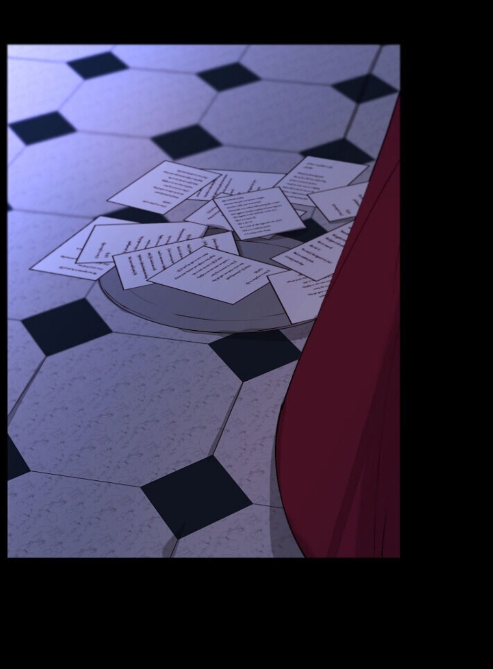 The Villainess Needs Her Tyrant Ch. 2 第6页