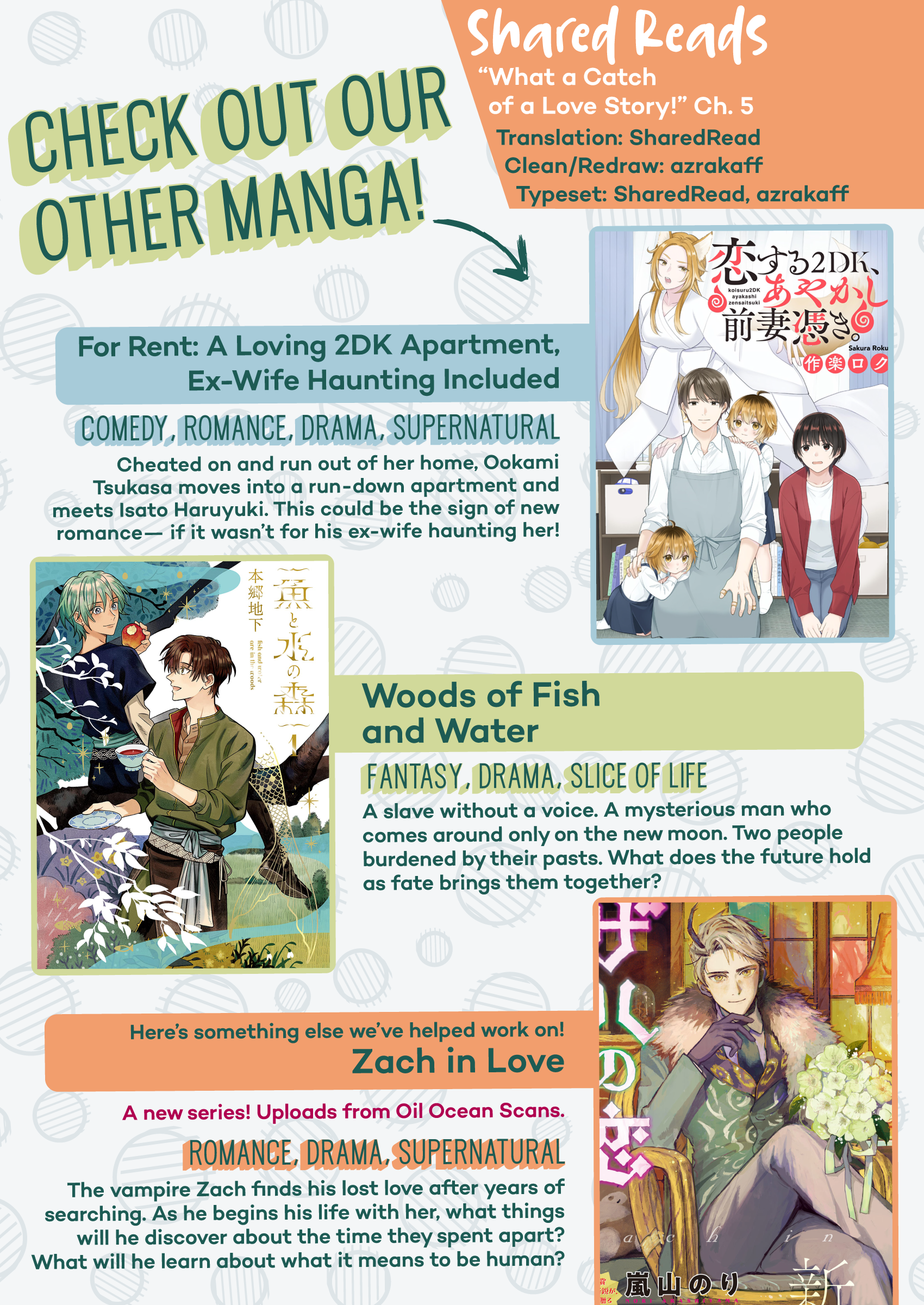 Masakana Koi ni Narimashita. Vol. 1 Ch. 5 第16页