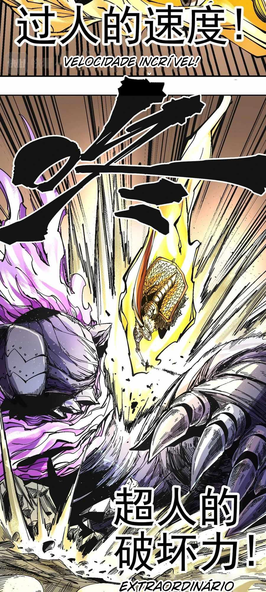 The Story of a Cursed Armor Ch. 2 第25页