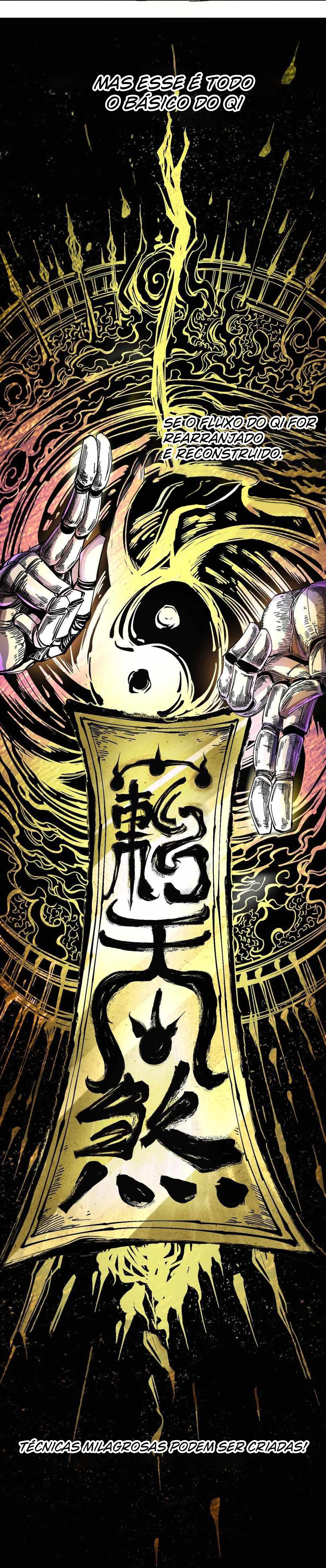 The Story of a Cursed Armor Ch. 2 第27页