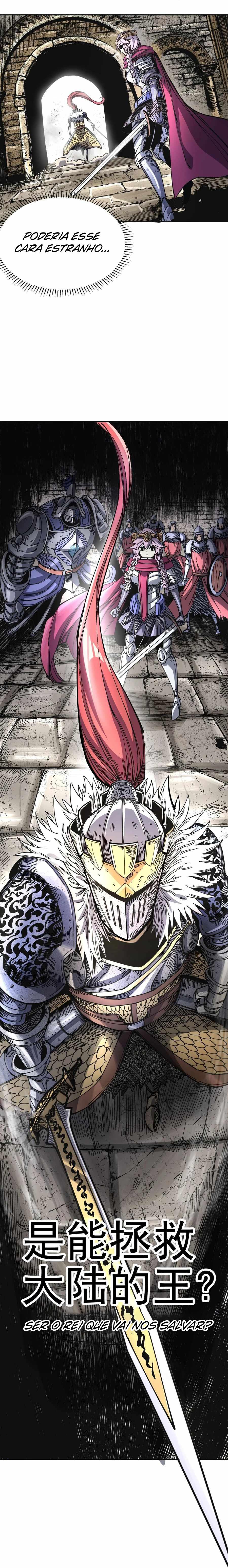 The Story of a Cursed Armor Ch. 2 第34页