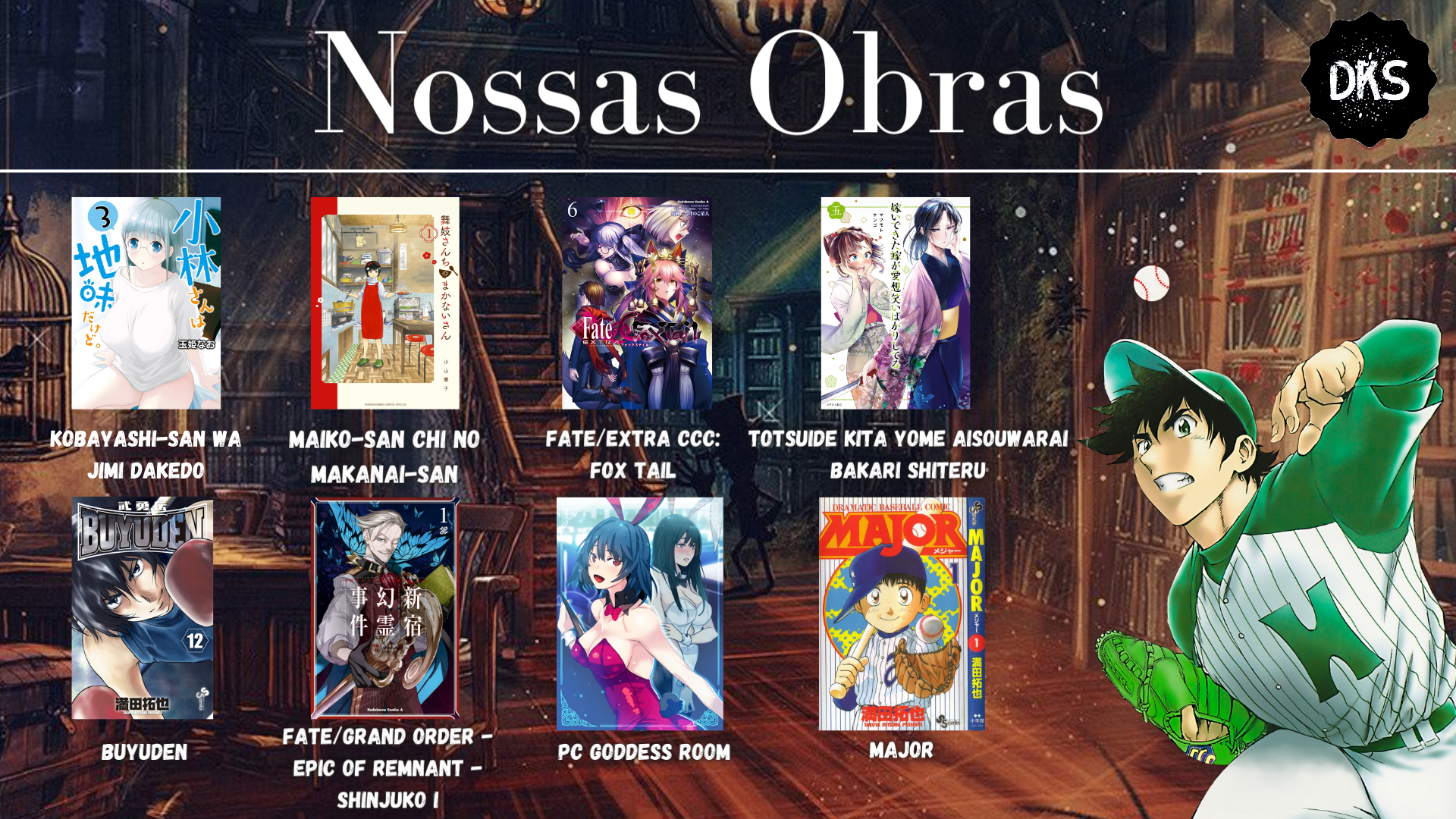 The Story of a Cursed Armor Ch. 2 第35页