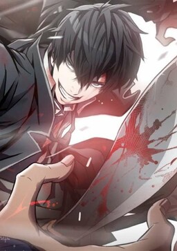 Ultimate Outcast 第2页