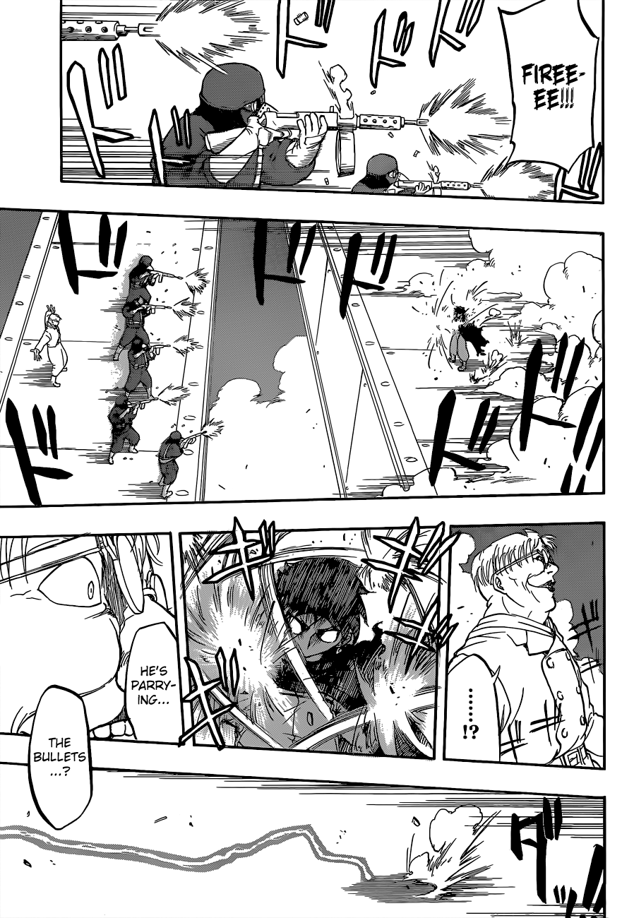 Red Sprite Vol. 1 Ch. 1 第45页