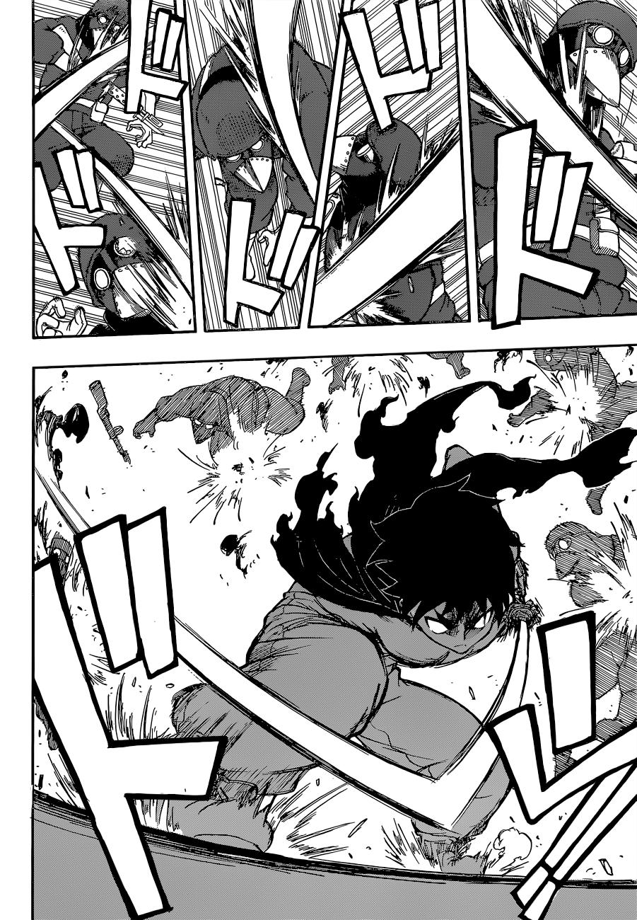 Red Sprite Vol. 1 Ch. 1 第46页